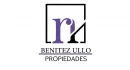 Benitez Ullo Propiedades