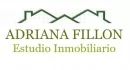 Adriana Fillon Estudio Inmobiliario