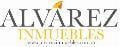 ALVAREZ Inmuebles