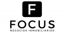 FOCUS NEGOCIOS INMOBILIARIOS