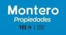 Montero Propiedades