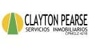 CLAYTON PEARSE SERVICIOS INMOBILIARIOS