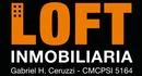 Inmobiliaria LOFT de Gabriel H. Ceruzzi CMSI 5164