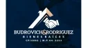 INMOBILIARIA BUDROVICH & RODRIGUEZ