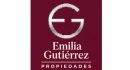 Emilia Gutierrez Propiedades