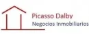 PICASSO DALBY NEGOCIOS INMOBILIARIOS