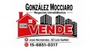 Gonzalez Mocciaro Negocios Inmobiliarios