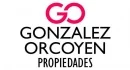 Gonzalez Orcoyen Propiedades