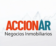 Accionar Negocios Inmobiliarios