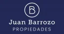 Juan Barrozo Propiedades