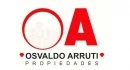 Osvaldo Arruti Propiedades