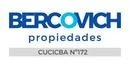 BERCOVICH PROPIEDADES