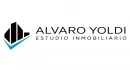 Alvaro Yoldi Estudio Inmobiliario