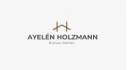 Ayelen Holzmann bienes raices