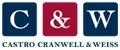 CASTRO CRANWELL & WEISS