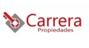 CARRERA Propiedades - Rodrigo Carrera csm 2075