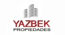 YAZBEK PROPIEDADES