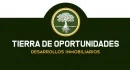 TIERRA DE OPORTUNIDADES