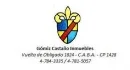 Gómiz Castaño Inmuebles