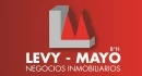 Levy Mayo Negocios Inmobiliarios