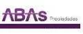 ABAs Propiedades
