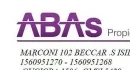 ABAs Propiedades