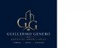 Guillermo Genero Negocios Inmobiliarios
