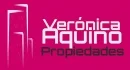Verónica Aquino Propiedades