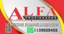 Alfa Propiedades