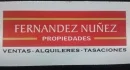 Ruben Fernández nuñez