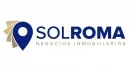 SOL ROMA Negocios Inmobiliarios