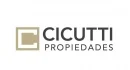 CICUTTI PROPIEDADES