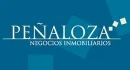 PEÑALOZA NEGOCIOS INMOBILIARIOS