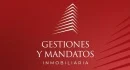 Gestiones y Mandatos