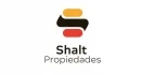 Shalt Propiedades