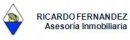 Ricardo Fernández Asesoría Inmobiliaria