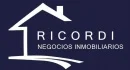 RICORDI NEGOCIOS INMOBILIARIOS