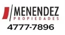 Menendez propiedades 