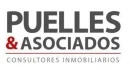  PUELLES & ASOCIADOS CONSULTORES INMOBILIARIOS