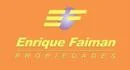 Enrique Faiman Propiedades