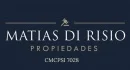 Matias Di Risio Propiedades
