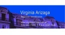 Virginia Arizaga