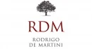 Rodrigo De Martini