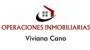 OPERACIONES INMOBILIARIAS Viviana Cano