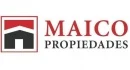 MAICO Propiedades