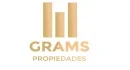 GRAMS PROPIEDADES