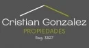 Cristian Gonzalez Propiedades