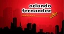 Orlando Fernandez e Hijo