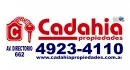 CADAHIA PROPIEDADES
