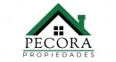 Pecora Propiedades
